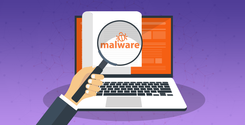 malware cleanup