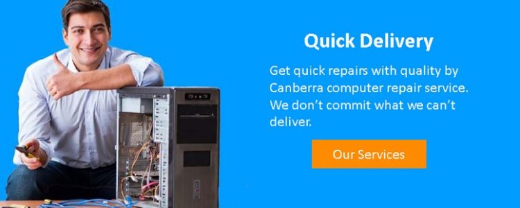 Canberra Computer Repairs