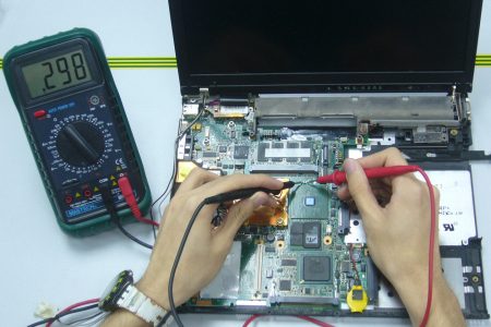 Computer Repair Canberra
