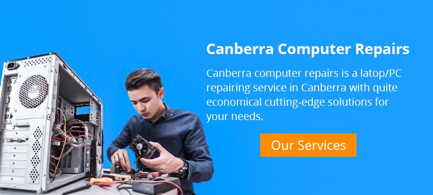Canberra Computer Repairs