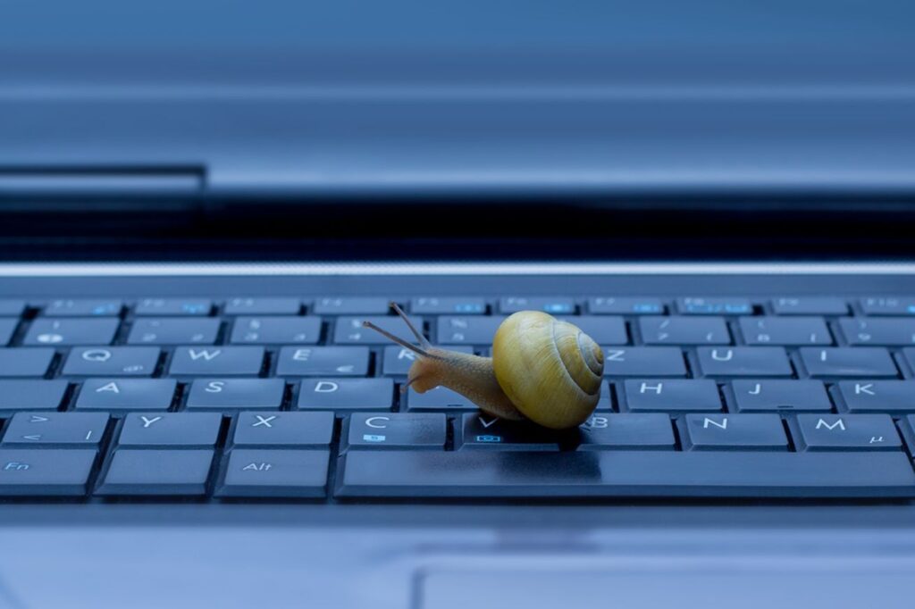 Laptop Repairs in Canberra