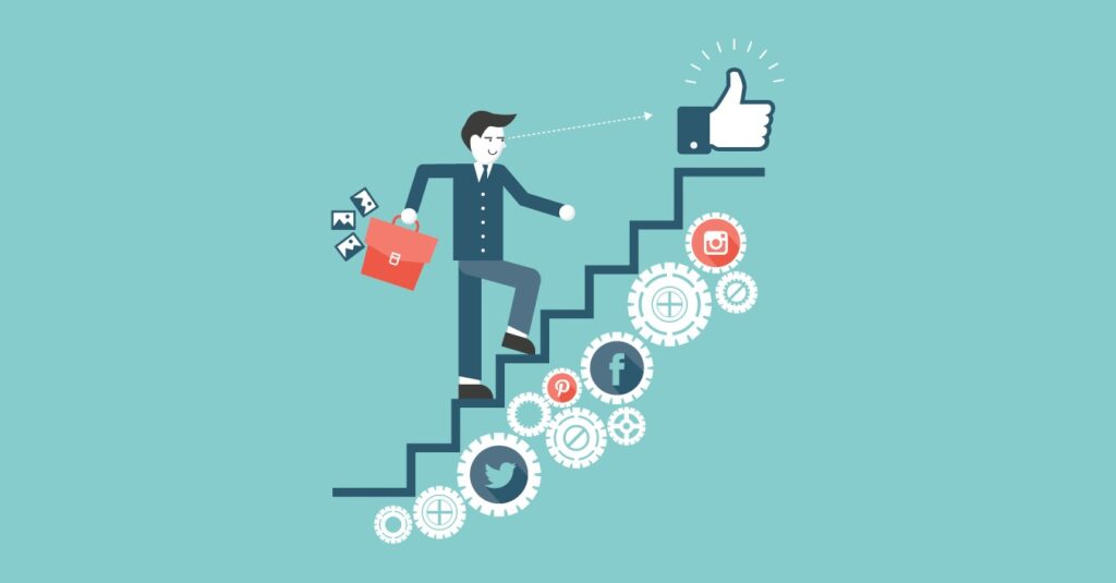 Social Media Strategy