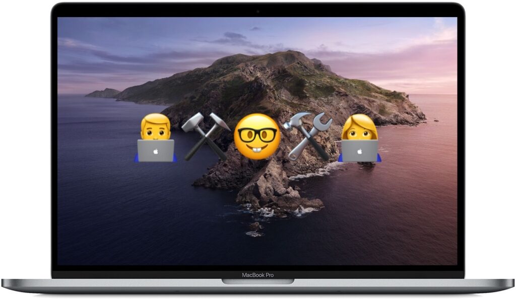 Mac Problems