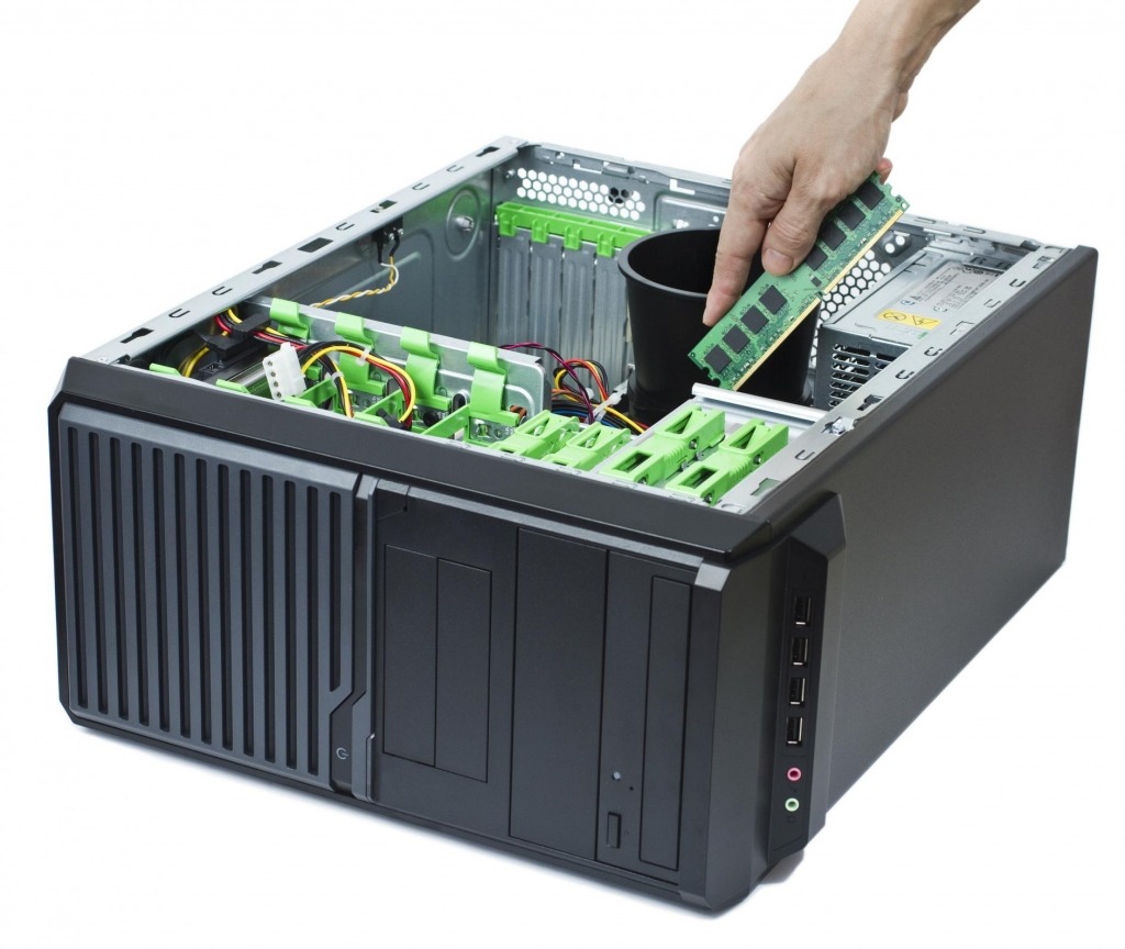 Optimize your PC Speed