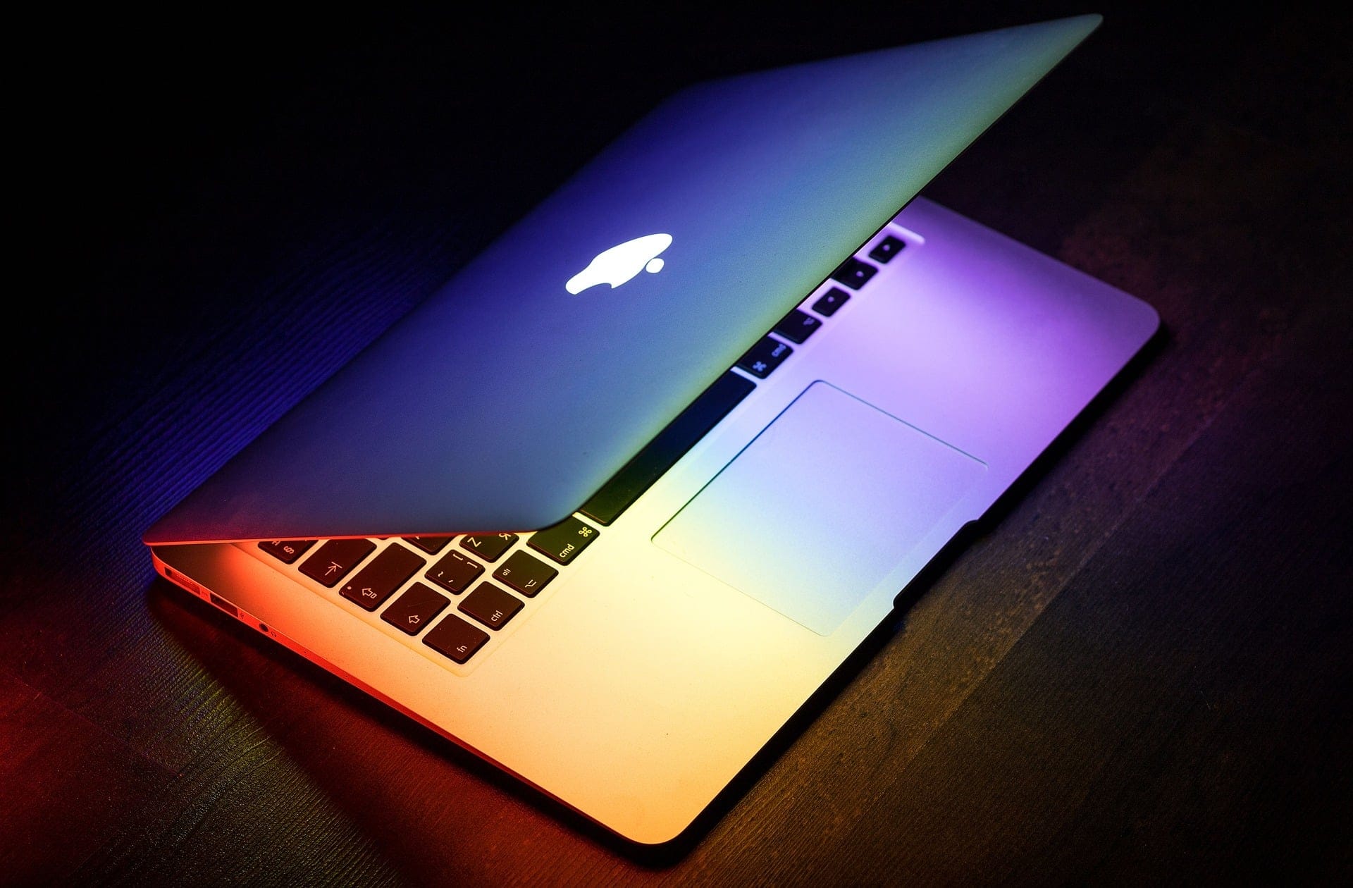 Mac Laptop