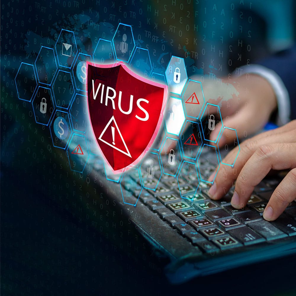 Virus removal service - Computer virus and malware removal in Canberra Dickson