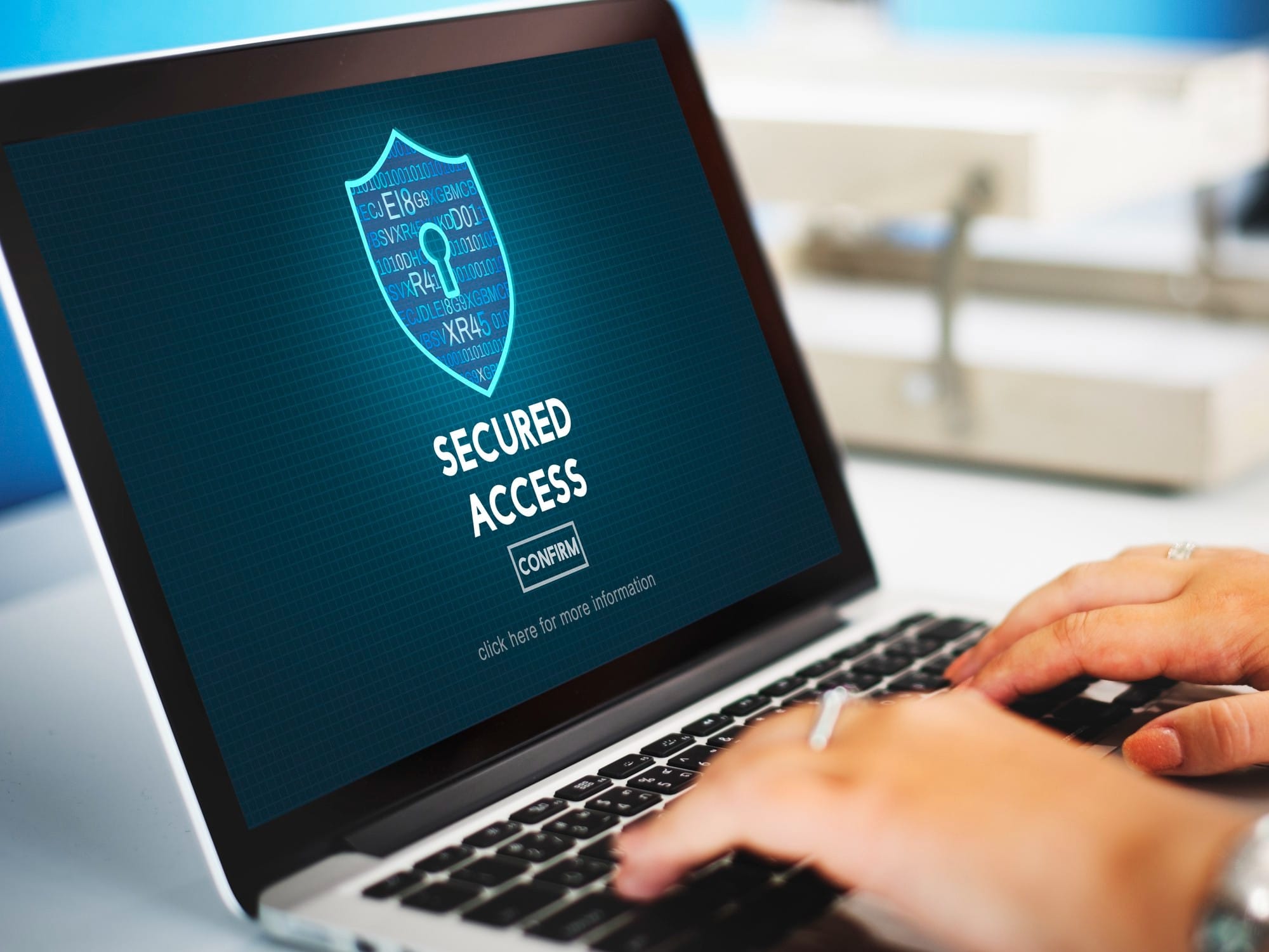 Virus Removal Canberra