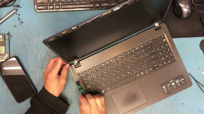 Laptop Repairs
